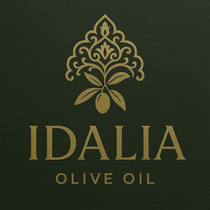 Idalia Logo